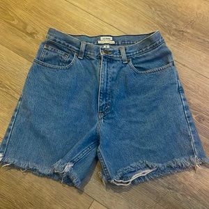 Vintage L.L. Bean Shorts